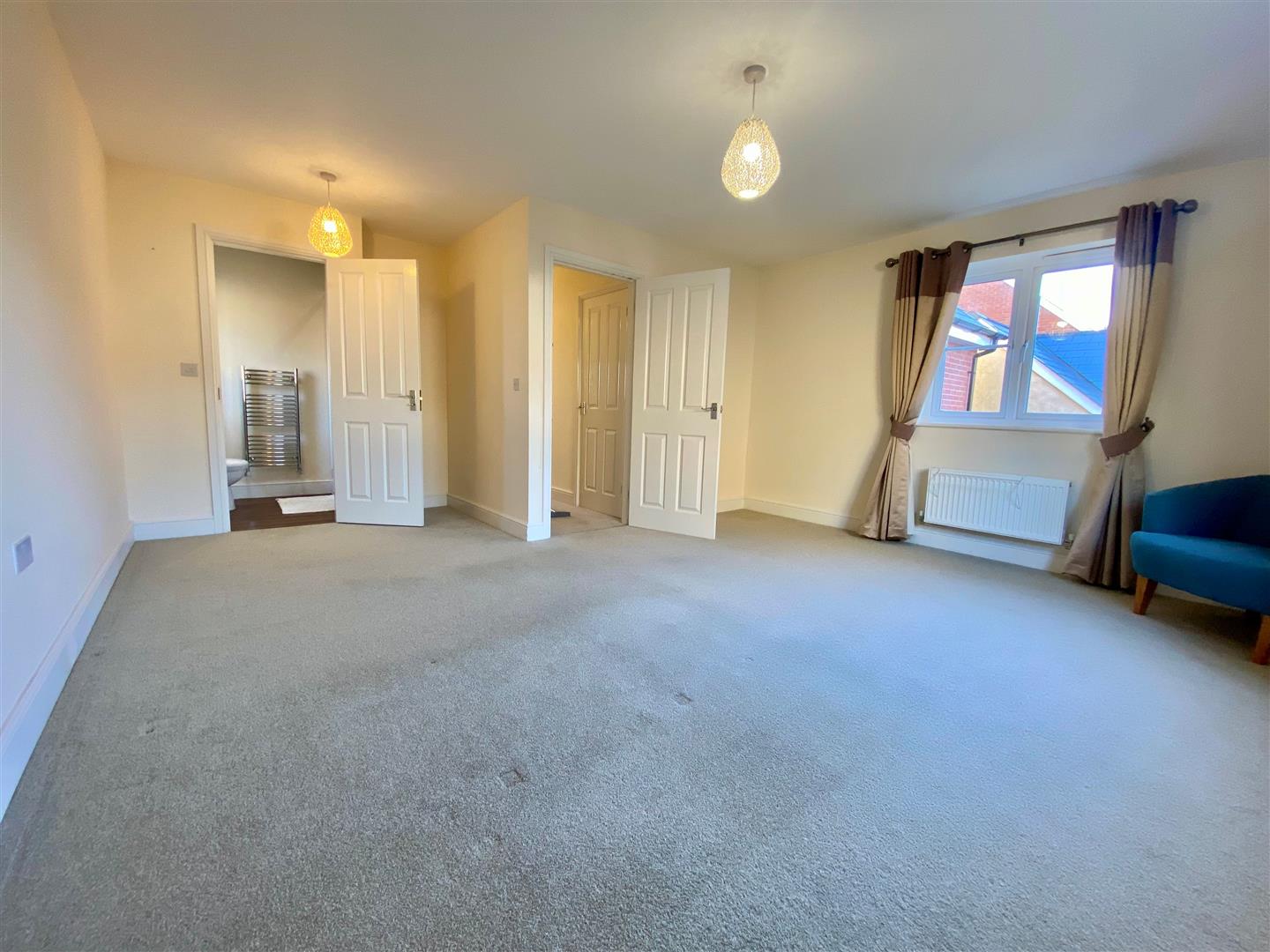 Llys Y Fedwen, Parc Derwen, Coity, Bridgend, CF35 6DZ